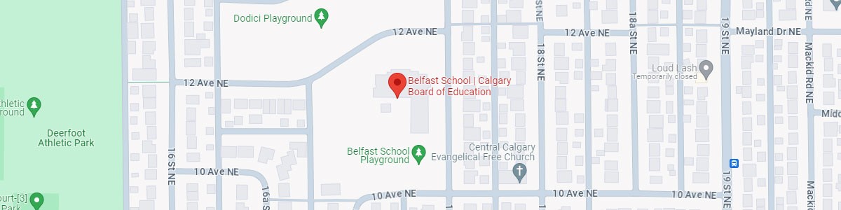 School Map